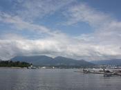 Travel Tuesday: Vancouver’s Stanley Park