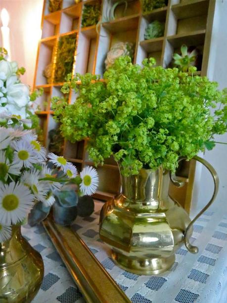 floral arrangement