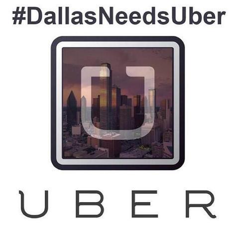 Dallas City Council responds to outrage from citizens over UBER amendment