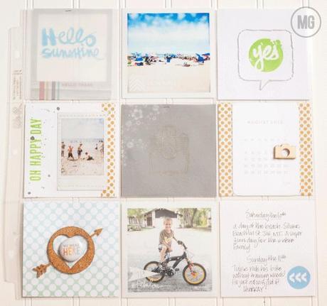 Lifestyle Crafts + Studio Calico...a match made in Heaven!