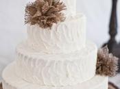 Charming Fall Wedding Cakes Have Believe