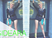 Sideara Speaks: Shooting 2013 Promo with Katy Perry