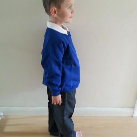 Back to school with Trutex Back to school with Trutex