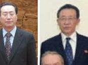 Nuclear Envoy Dawei Meets with Gwan