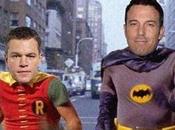 Affleck Suck Batman, These Guys