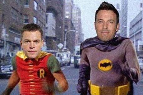 Ben Affleck May Suck as Batman, but So Did These Guys 2