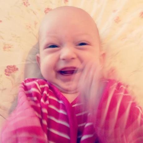 Smiles are Contagious - 238/365