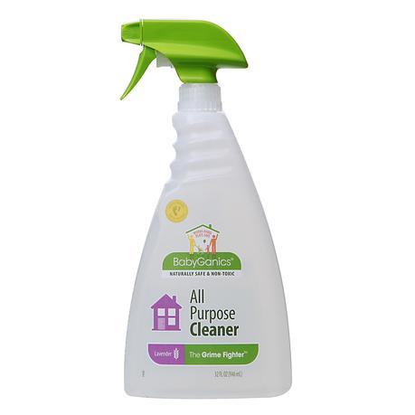 BabyGanics BabyGanics