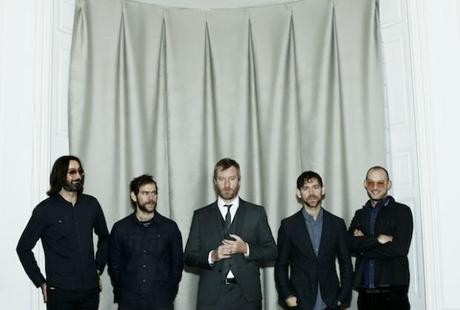 The National 620x419 THE NATIONAL RELEASE GRACELESS VIDEO, MAKE US ALL REALIZE WHAT OUR LIVES HAVE BEEN MISSING [VIDEO]