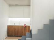 Creative Staircase Storage Solutions