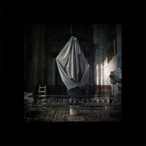 Tim Hecker Virginal II 300x300 Tim Hecker   Virginal II