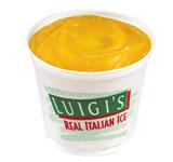 Enjoy a Delicious After-School Snack with LUIGI’S Real Italian Ice ~ New Flavors!