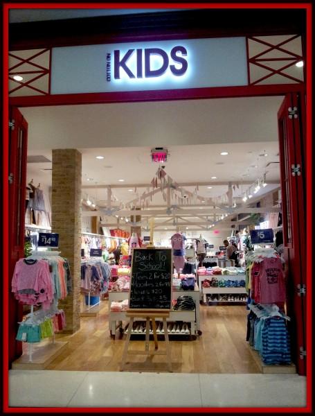 cottononkids