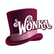 Wonka Chocolate Blocks - Four New Scrumdiddlyumptious Creations - Paperblog