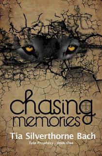 Chasing Memories by Tia Silverthorne Bach Blog Tour Review