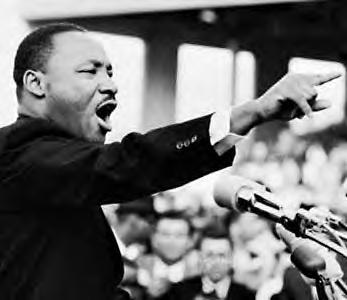 'I have a Dream' 50 Years Later That We Will Fight For Our Dreams