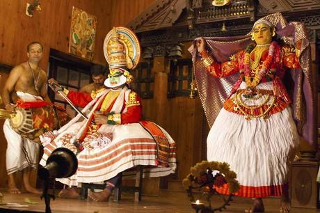 Kerala’s New Gesture Controlled Website