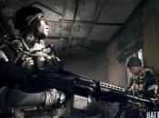 S&amp;S; News: Battlefield Annualized, DICE “can’t Build Game Every Year,” Says Bach