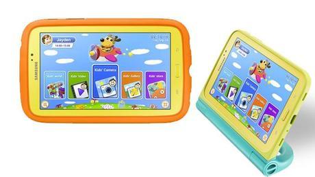 Galaxy Tab 3 Kids