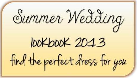 Summer Wedding Lookbook: Find the Perfect Dress for Your Fancy Summer Events