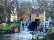 Could Weymouth Have Tidal Mill… Again…?