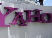 Yahoo Takes Traffic Spot: Does Matter