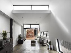 The Knuckle House by Index Architecture