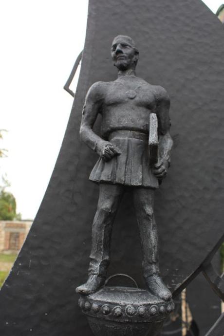 Taken in summer of 2011 in Budapest