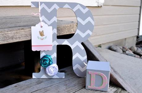 August Cara Box Reveal {Link Up}