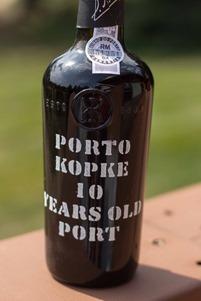Kopke Porto 10 Year (1 of 1)