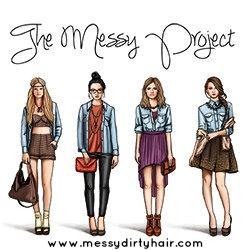 The Messy Project REVEAL