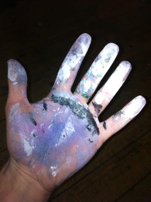 Tattoo Studio Commission