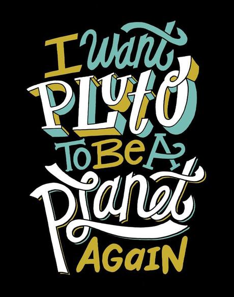 Pluto