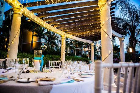 A look at the cool island venue. Destination Wedding: Antigua