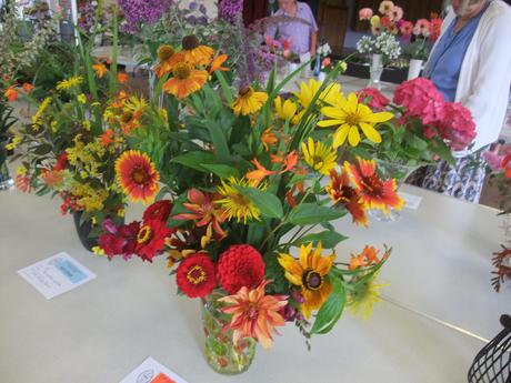 The Lesser Known World of the Horticultural Show