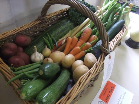 The Lesser Known World of the Horticultural Show