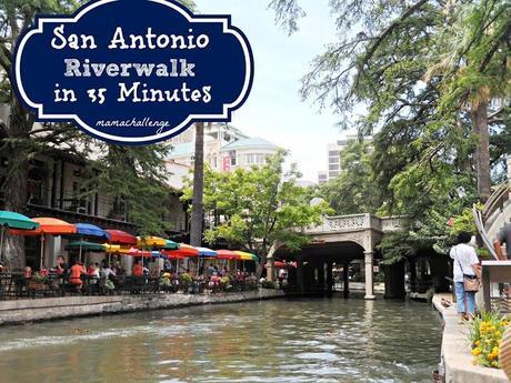 See the San Antonio Riverwalk in 35 Minutes (Reo Road Trip - Part 5)