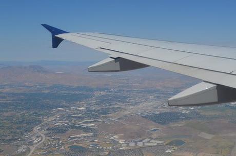 Flight Report: Delta A320 Reno-Tahoe (RNO) to Salt Lake City (SLC)