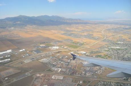 Flight Report: Delta A320 Reno-Tahoe (RNO) to Salt Lake City (SLC)