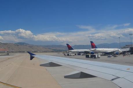 Flight Report: Delta A320 Reno-Tahoe (RNO) to Salt Lake City (SLC)