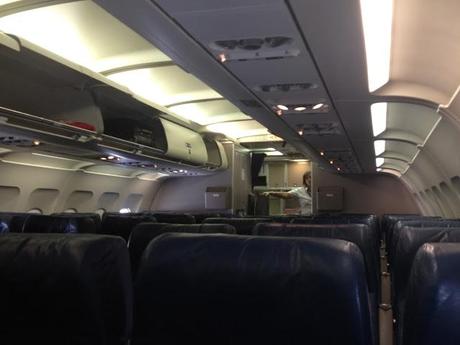 Flight Report: Delta A320 Reno-Tahoe (RNO) to Salt Lake City (SLC)