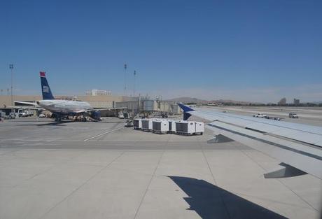 Flight Report: Delta A320 Reno-Tahoe (RNO) to Salt Lake City (SLC)