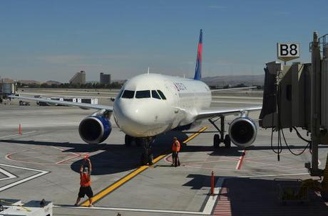 Flight Report: Delta A320 Reno-Tahoe (RNO) to Salt Lake City (SLC)