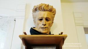 Fairmount Historical Museum in Fairmount, Indiana The Home of James Dean