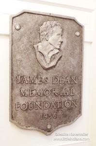 Fairmount Historical Museum in Fairmount, Indiana The Home of James Dean