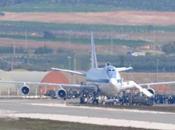 Syria Attack Imminent? Doomsday Plane Spotted Turkey (Video)