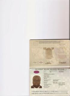 Rev. Jean-Paul Moka goes feral on Yves De Moor who exposes his cons