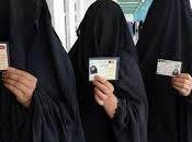 Burqas Ballot