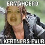 “What…?” Wednesday: Character Crushes Funny Book Memes Part II