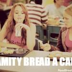 “What…?” Wednesday: Character Crushes Funny Book Meme Friday Part IV